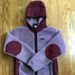 Patagonia Youth Retro-X Jacket